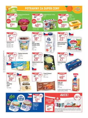 akční leták Globus 19.6.2024-25.6.2024