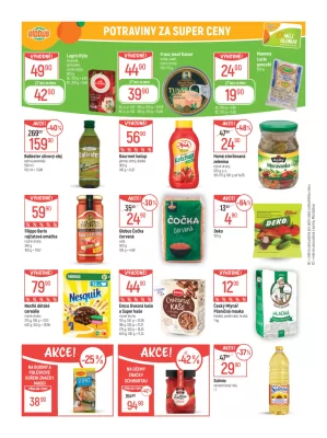 akční leták Globus 19.6.2024-25.6.2024