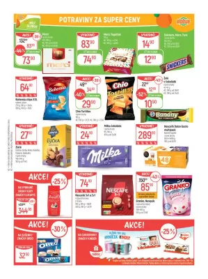 akční leták Globus 19.6.2024-25.6.2024