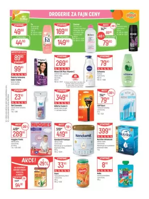 akční leták Globus 19.6.2024-25.6.2024