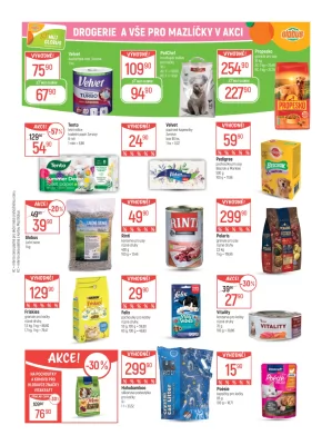 akční leták Globus 19.6.2024-25.6.2024