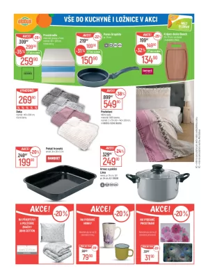 akční leták Globus 19.6.2024-25.6.2024