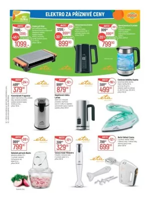 akční leták Globus 19.6.2024-25.6.2024