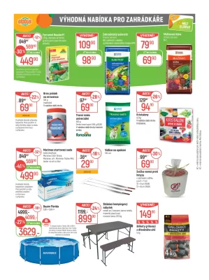 akční leták Globus 19.6.2024-25.6.2024