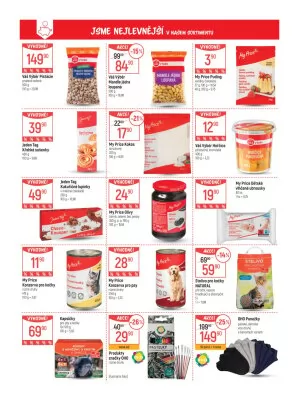 akční leták Globus 19.6.2024-25.6.2024