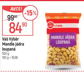 Mandle Váš Výběr