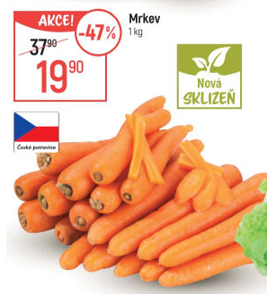Mrkev