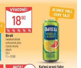 Birell