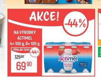 Actimel