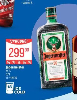 Jägermeister