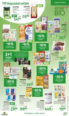 akční leták ROSSMANN drogerie 19.6.2024-2.7.2024