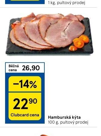 Hamburská kýta