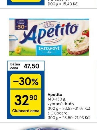Apetito