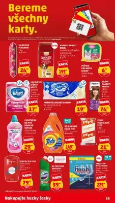 akční leták Penny Market 20.6.2024-26.6.2024