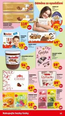 akční leták Penny Market 20.6.2024-26.6.2024