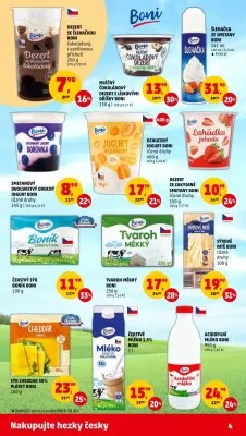 akční leták Penny Market 20.6.2024-26.6.2024