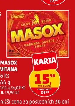 Masox Vitana