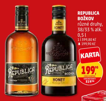 Božkov Republica