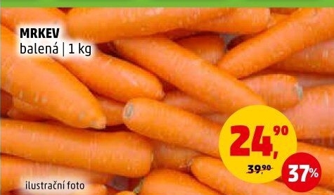Mrkev