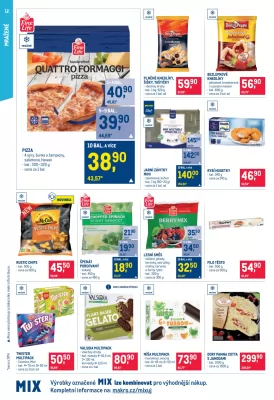 akční leták Makro 19.6.2024-2.7.2024