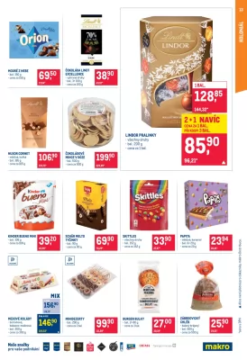 akční leták Makro 19.6.2024-2.7.2024