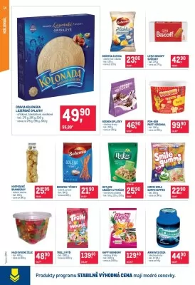 akční leták Makro 19.6.2024-2.7.2024