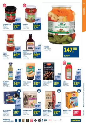 akční leták Makro 19.6.2024-2.7.2024