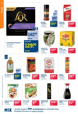 akční leták Makro 19.6.2024-2.7.2024