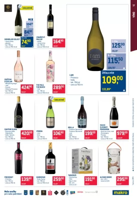 akční leták Makro 19.6.2024-2.7.2024