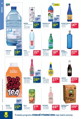 akční leták Makro 19.6.2024-2.7.2024