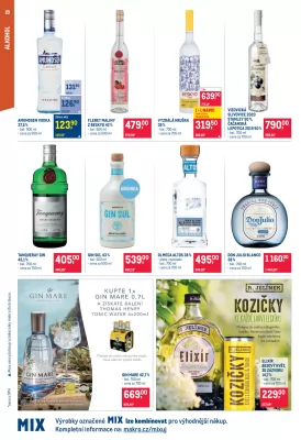 akční leták Makro 19.6.2024-2.7.2024