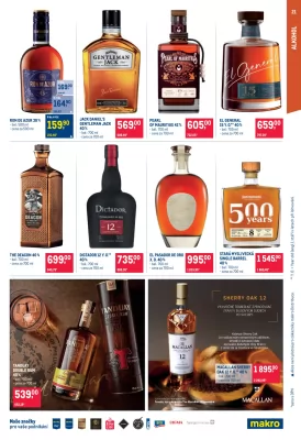 akční leták Makro 19.6.2024-2.7.2024