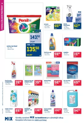 akční leták Makro 19.6.2024-2.7.2024