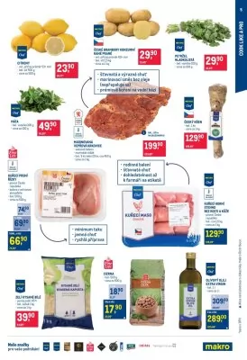 akční leták Makro 19.6.2024-2.7.2024