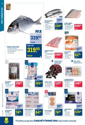 akční leták Makro 19.6.2024-2.7.2024