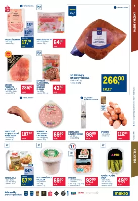 akční leták Makro 19.6.2024-2.7.2024