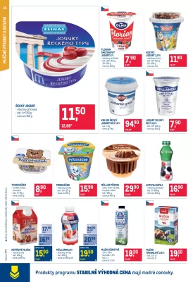 akční leták Makro 19.6.2024-2.7.2024