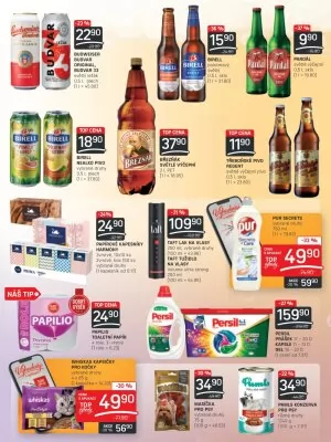 akční leták FLOP TOP 19.6.2024-25.6.2024