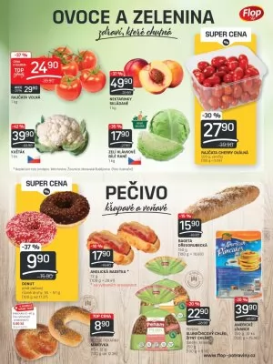akční leták FLOP TOP 19.6.2024-25.6.2024