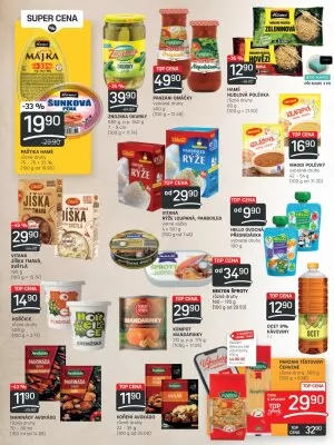 akční leták FLOP TOP 19.6.2024-25.6.2024