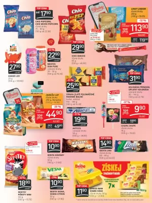 akční leták FLOP TOP 19.6.2024-25.6.2024