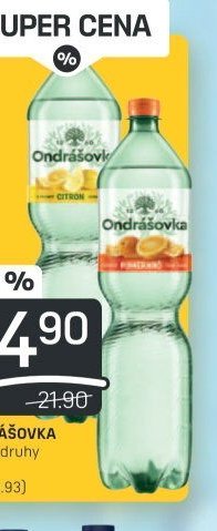 ONDRÁŠOVKA