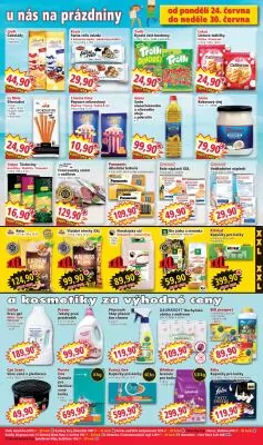 akční leták Norma 24.6.2024-30.6.2024