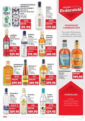 akční leták Kaufland 26.6.2024-2.7.2024