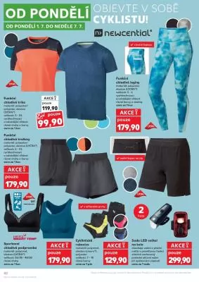 akční leták Kaufland 26.6.2024-2.7.2024