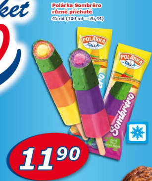 Nanuk Sombréro Polárka