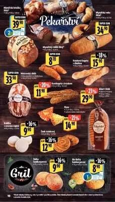 akční leták Albert 26.6.2024-2.7.2024