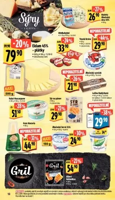 akční leták Albert 26.6.2024-2.7.2024