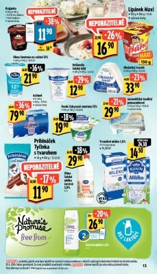 akční leták Albert 26.6.2024-2.7.2024
