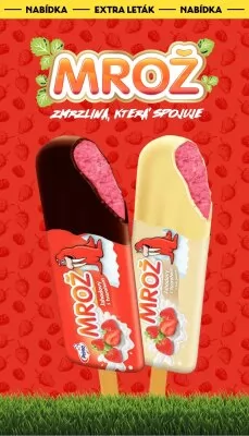 akční leták Albert 26.6.2024-2.7.2024